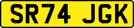 SR74JGK