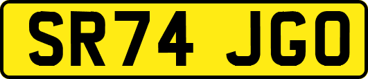 SR74JGO