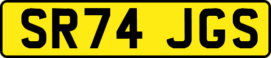 SR74JGS