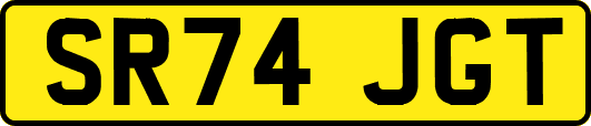SR74JGT