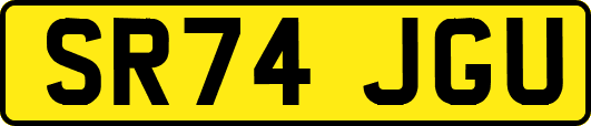 SR74JGU