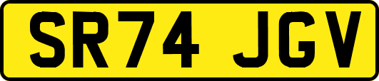 SR74JGV