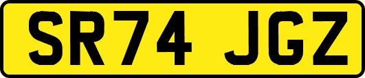 SR74JGZ