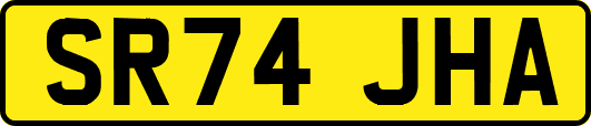 SR74JHA