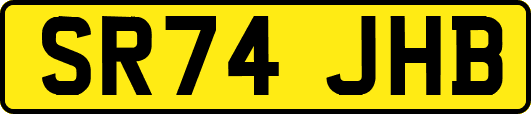 SR74JHB