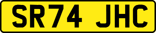 SR74JHC