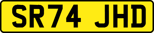 SR74JHD