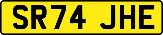 SR74JHE