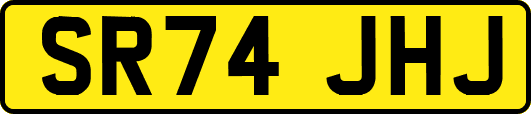 SR74JHJ