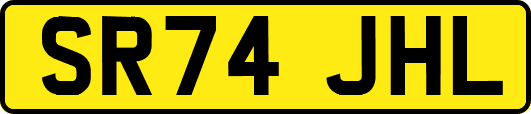 SR74JHL