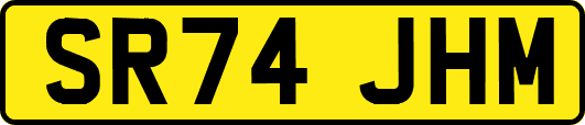 SR74JHM