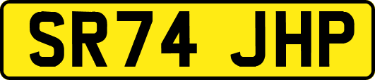 SR74JHP