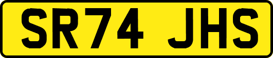 SR74JHS