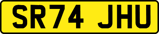 SR74JHU