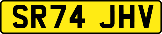 SR74JHV