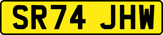 SR74JHW