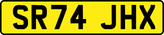 SR74JHX