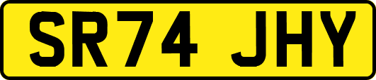 SR74JHY