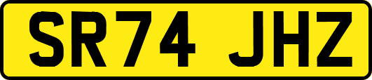 SR74JHZ