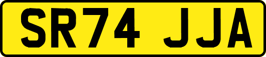 SR74JJA
