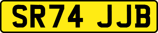 SR74JJB