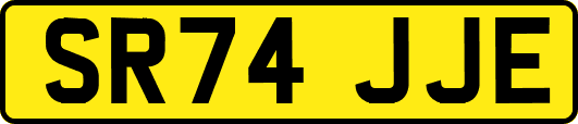 SR74JJE