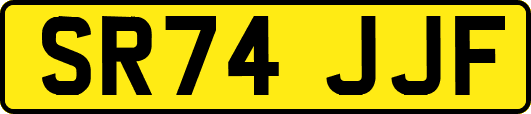 SR74JJF