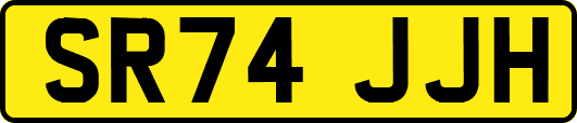 SR74JJH
