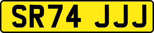 SR74JJJ
