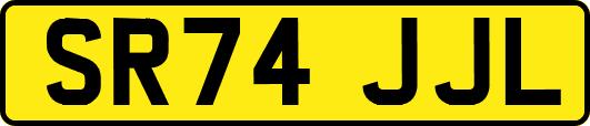 SR74JJL