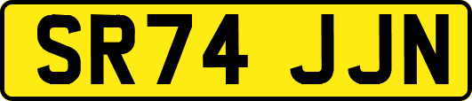 SR74JJN