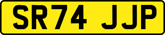 SR74JJP