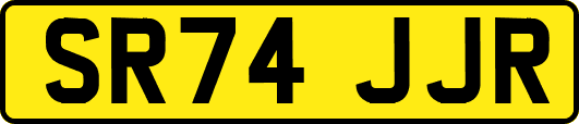 SR74JJR