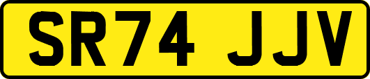 SR74JJV