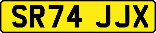 SR74JJX