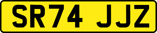 SR74JJZ