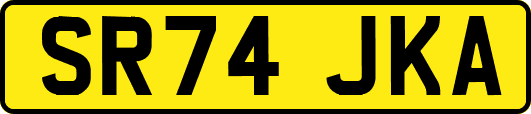 SR74JKA