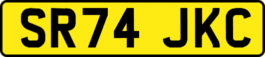 SR74JKC