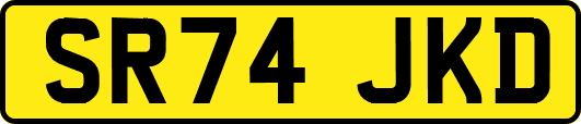 SR74JKD