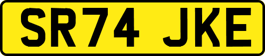SR74JKE