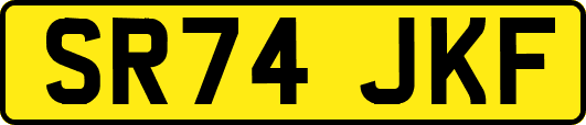 SR74JKF