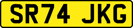SR74JKG