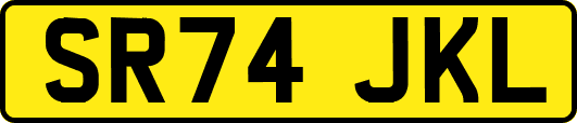 SR74JKL