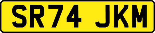 SR74JKM