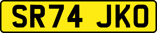 SR74JKO