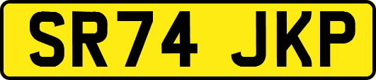 SR74JKP