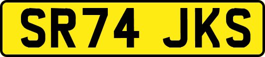 SR74JKS