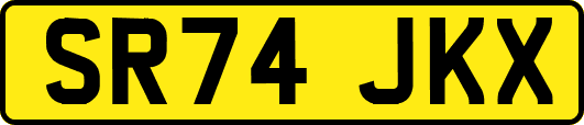 SR74JKX