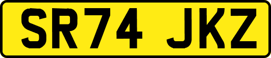 SR74JKZ