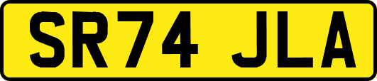 SR74JLA